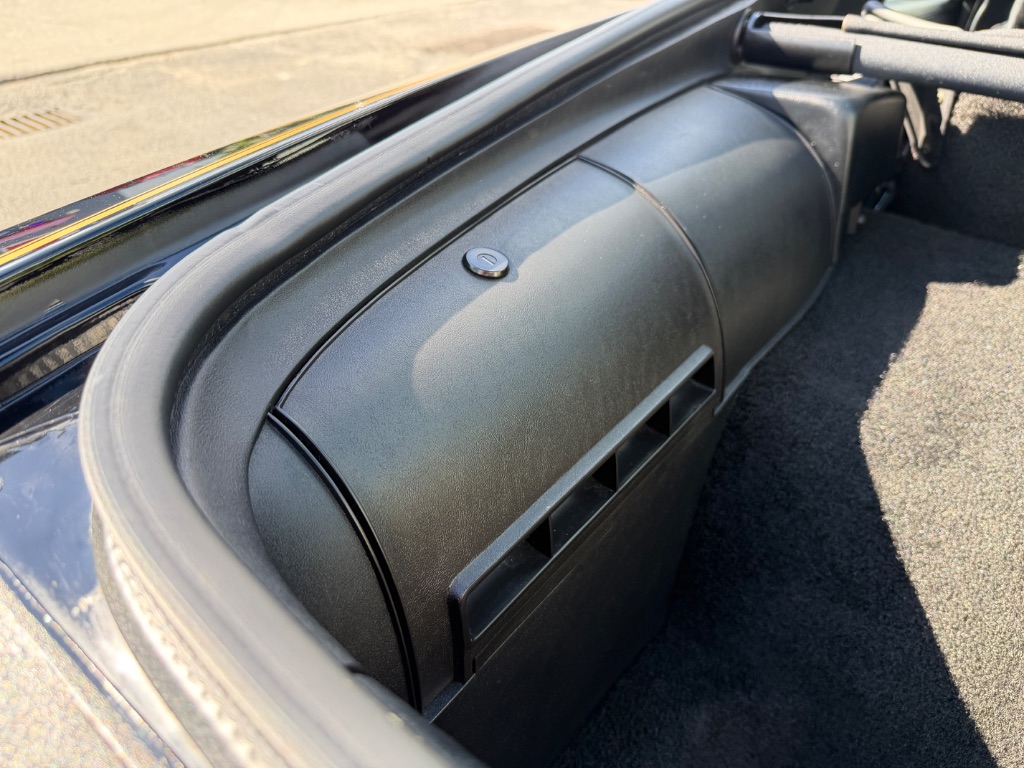 1991 Pontiac Firebird - Photo 56