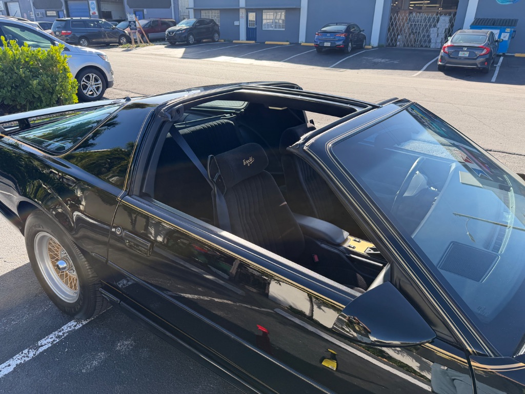 1991 Pontiac Firebird - Photo 65