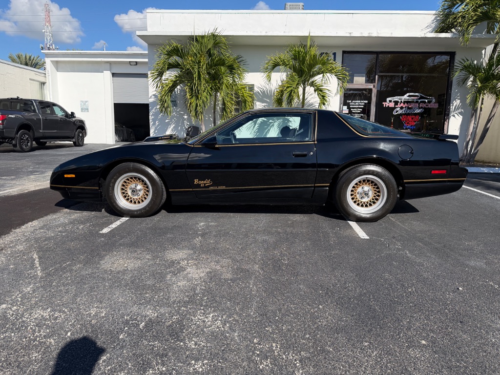 1991 Pontiac Firebird - Photo 12