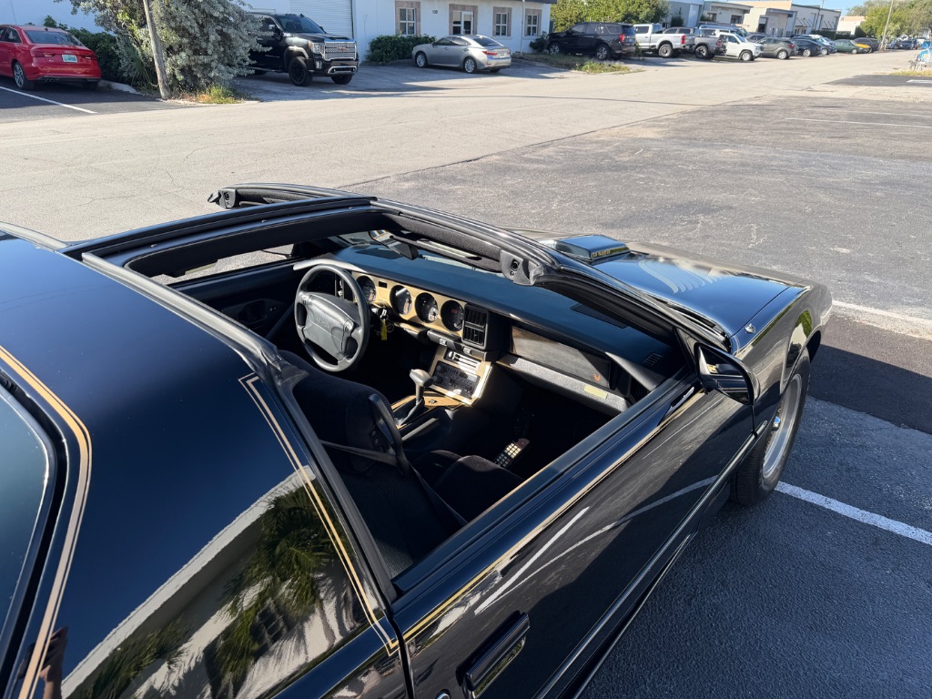 1991 Pontiac Firebird - Photo 66