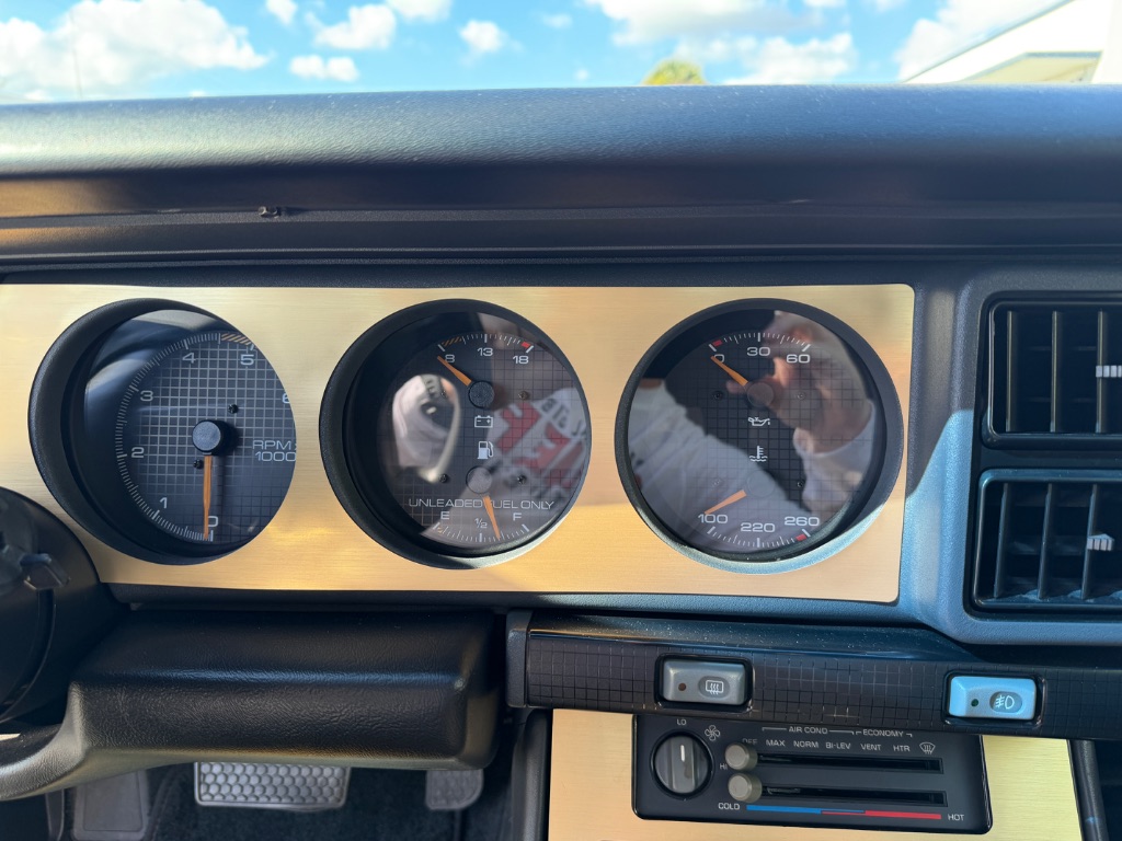 1991 Pontiac Firebird - Photo 37