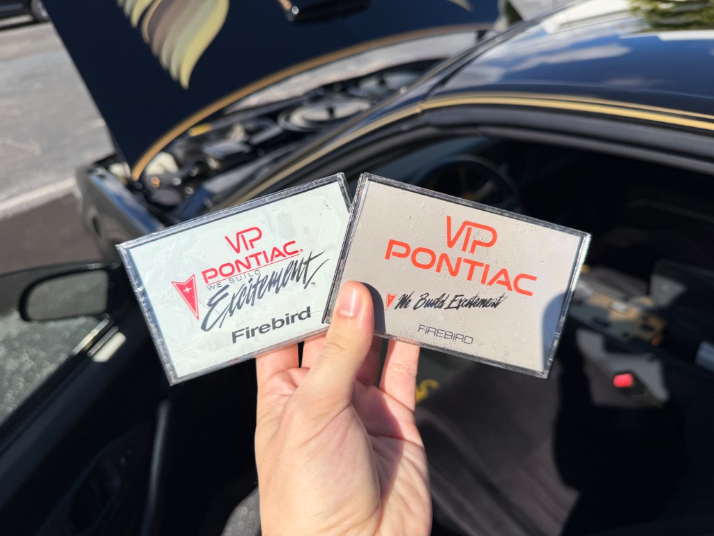 1991 Pontiac Firebird - Photo 63