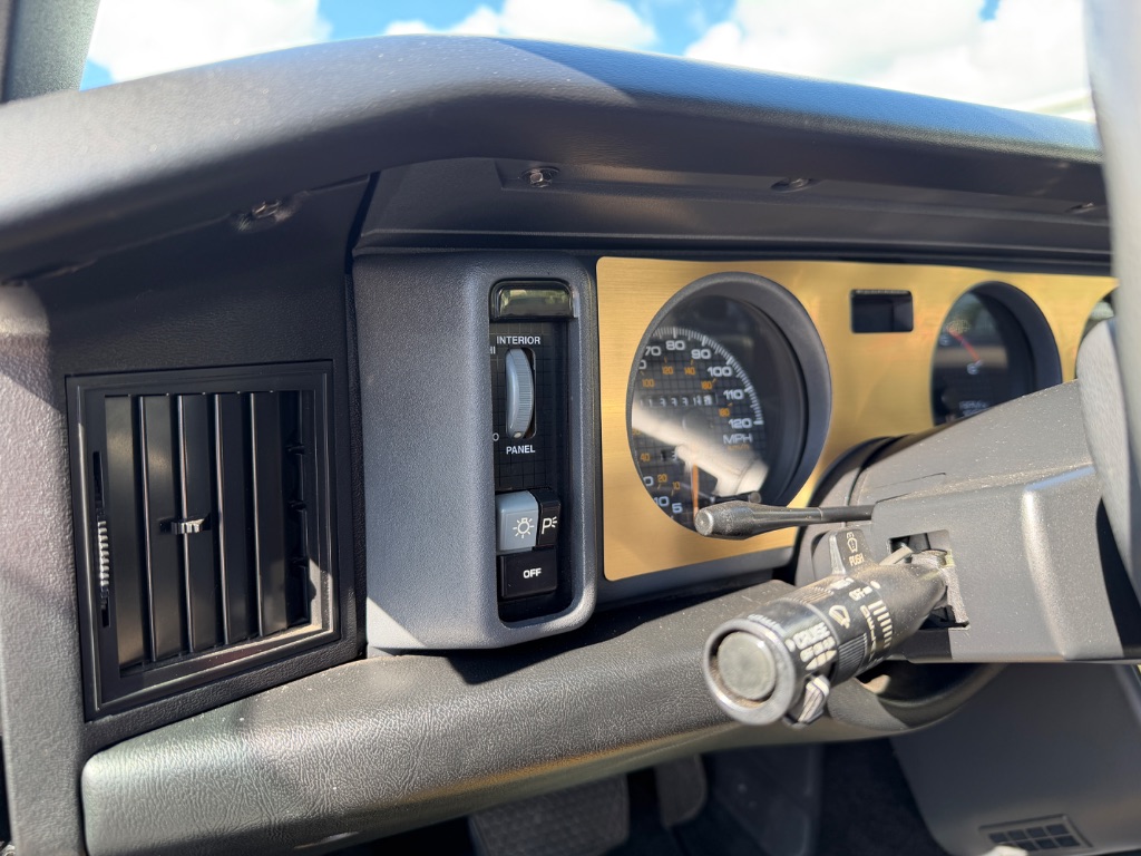 1991 Pontiac Firebird - Photo 33