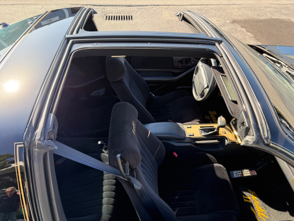 1991 Pontiac Firebird - Photo 67