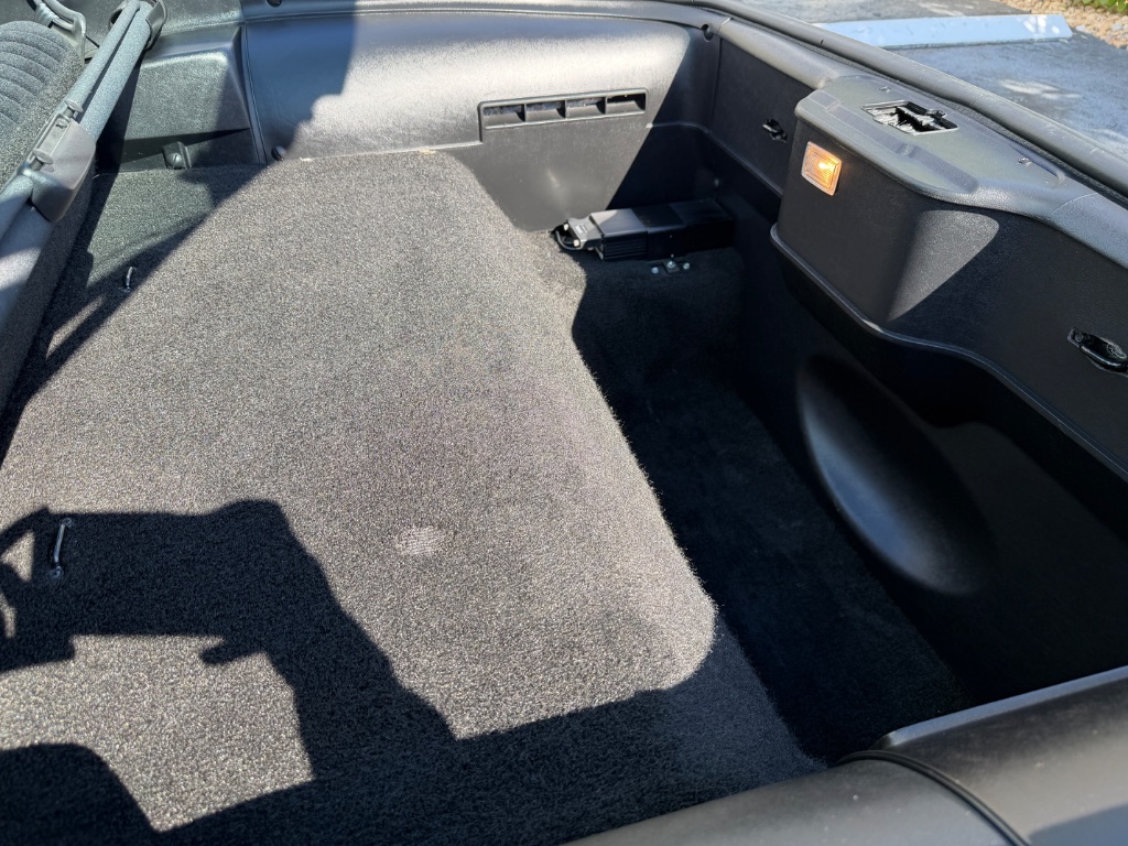 1991 Pontiac Firebird - Photo 54