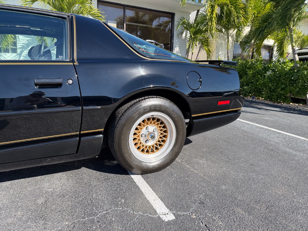 1991 Pontiac Firebird - Photo 14