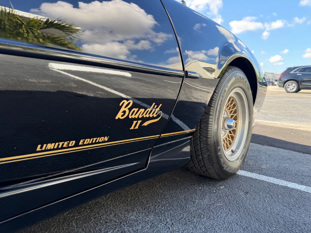1991 Pontiac Firebird - Photo 20
