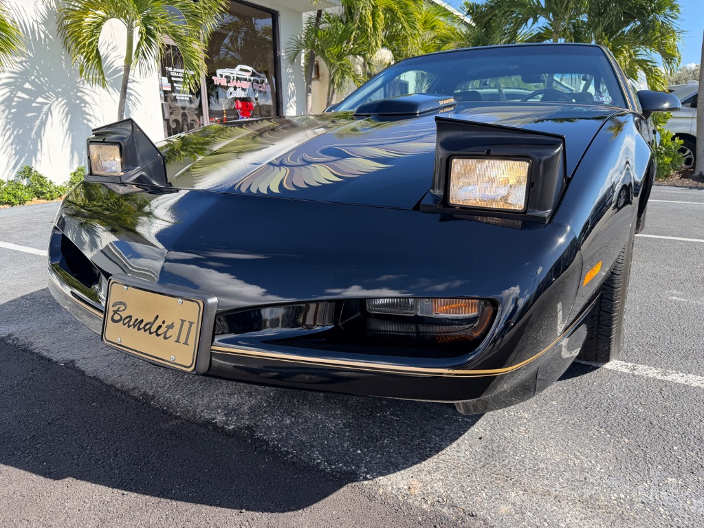 1991 Pontiac Firebird - Photo 27