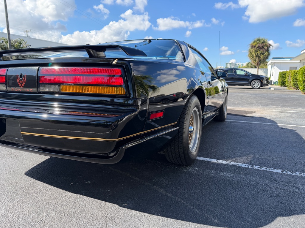1991 Pontiac Firebird - Photo 18