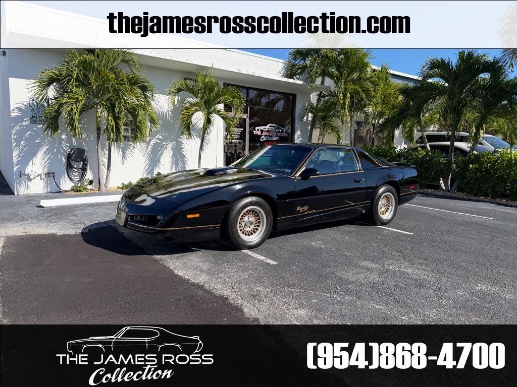 1991 Pontiac Firebird's photo