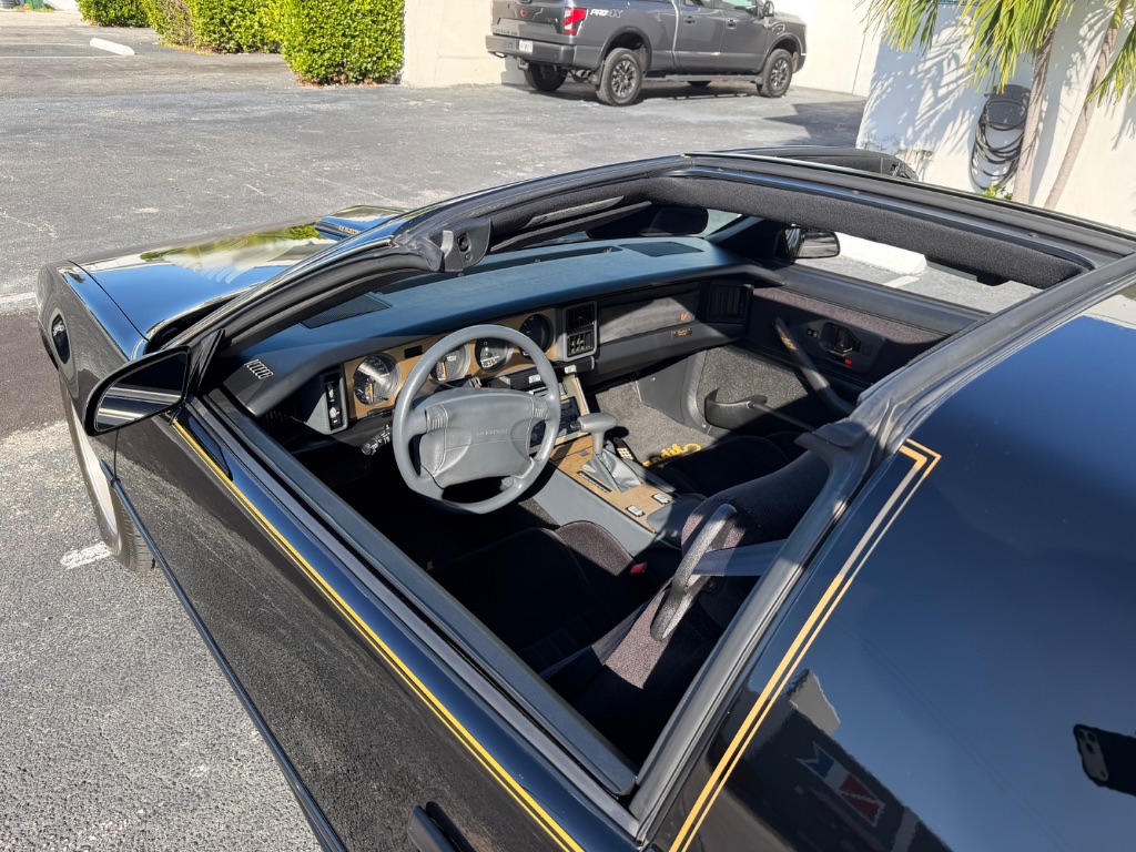 1991 Pontiac Firebird - Photo 71