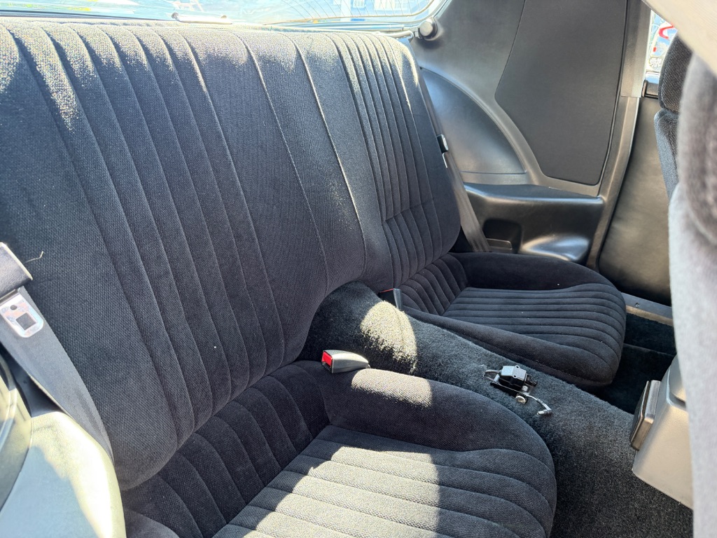1991 Pontiac Firebird - Photo 41