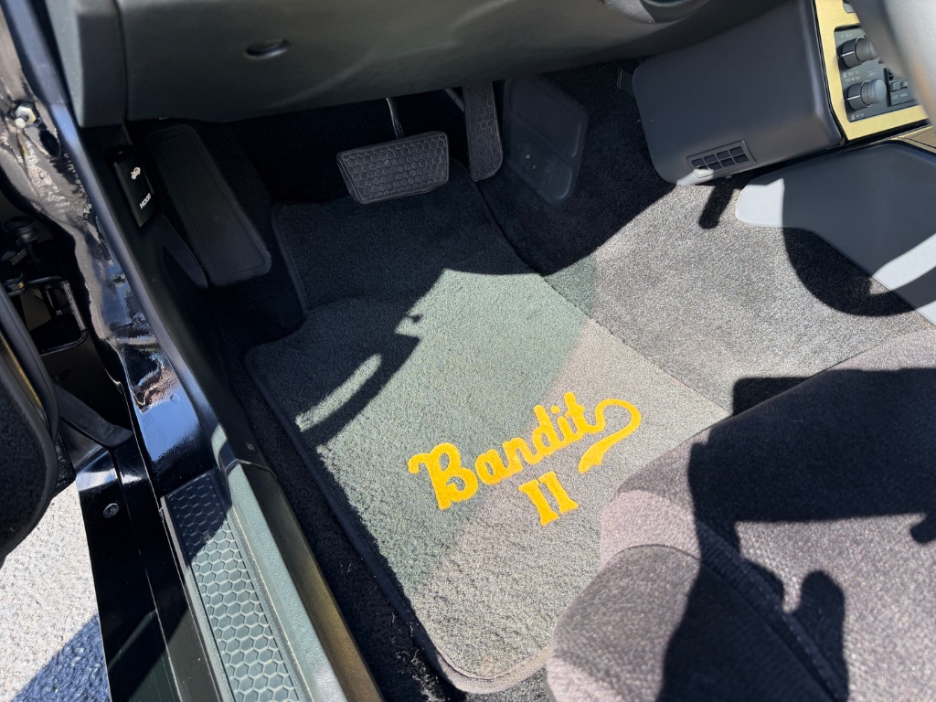 1991 Pontiac Firebird - Photo 31
