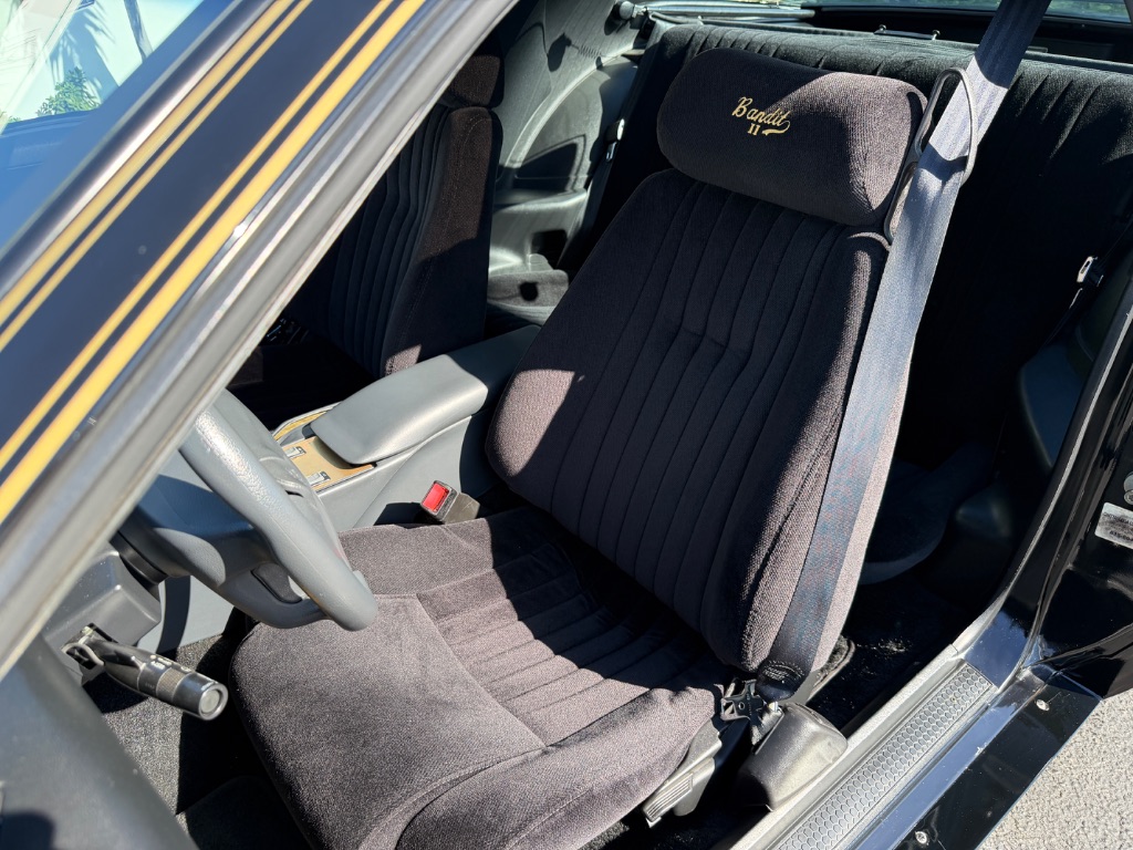 1991 Pontiac Firebird - Photo 34
