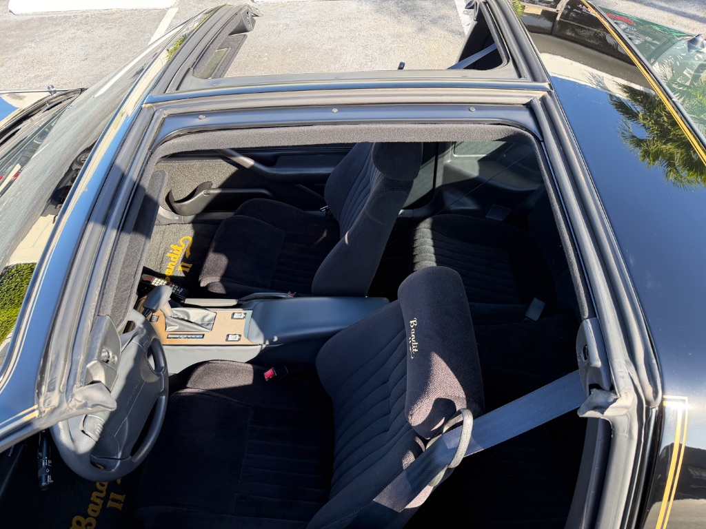 1991 Pontiac Firebird - Photo 68