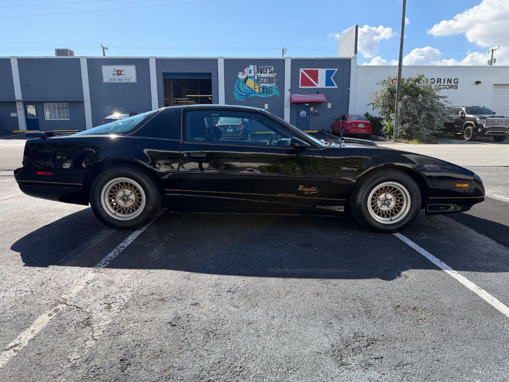 1991 Pontiac Firebird - Photo 19