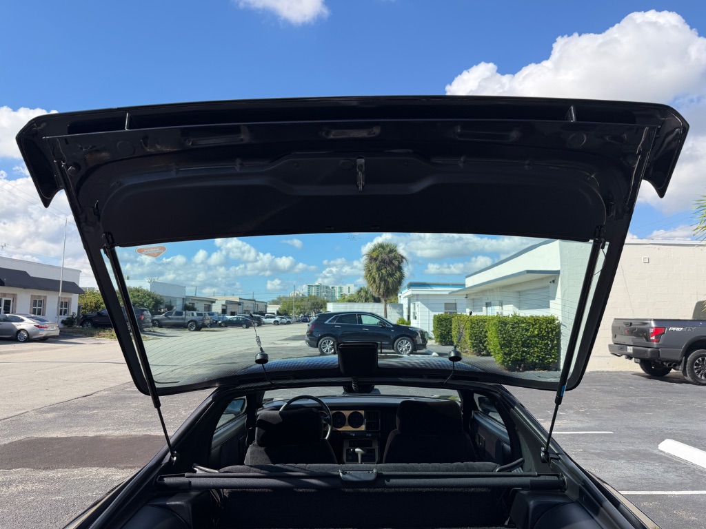 1991 Pontiac Firebird - Photo 53