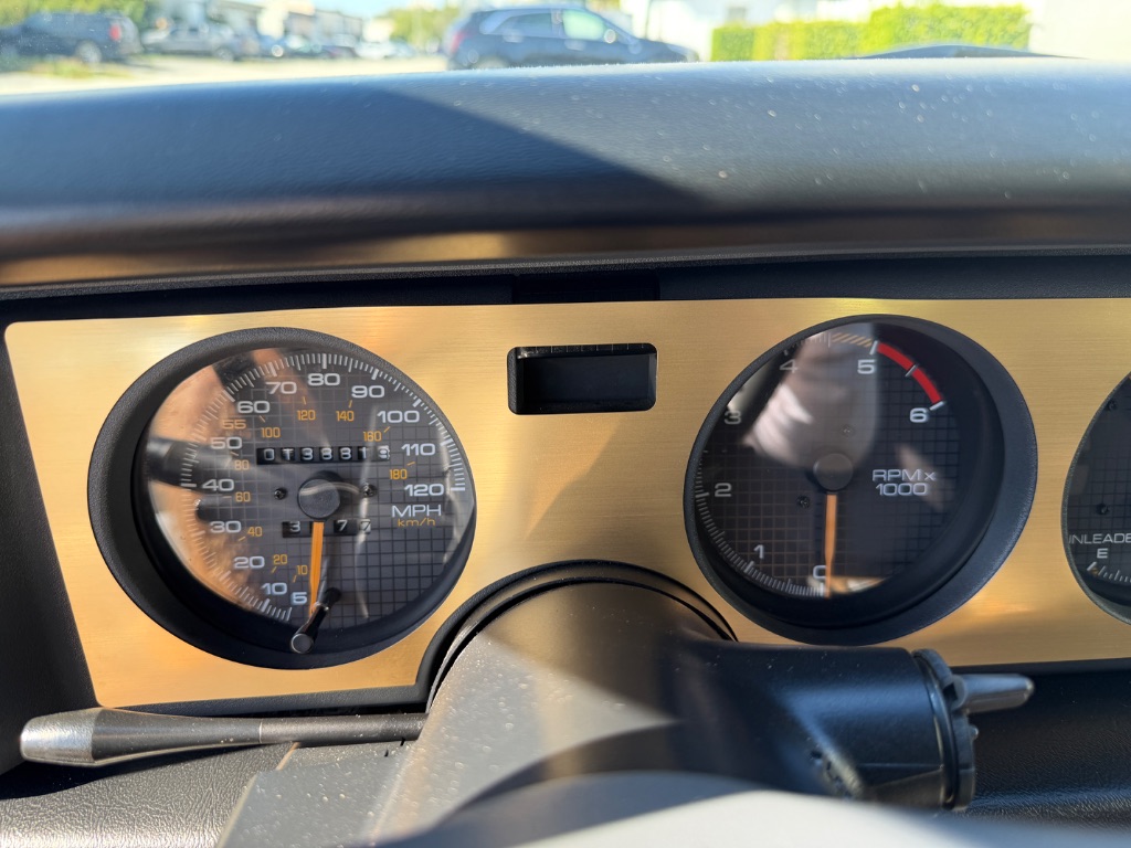 1991 Pontiac Firebird - Photo 36
