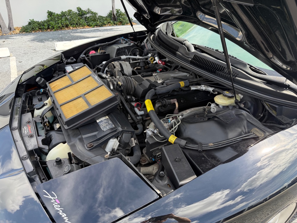 1995 Pontiac Firebird - Photo 33