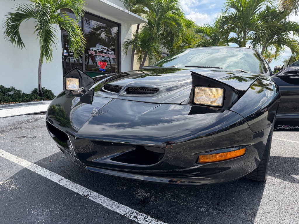 1995 Pontiac Firebird - Photo 18