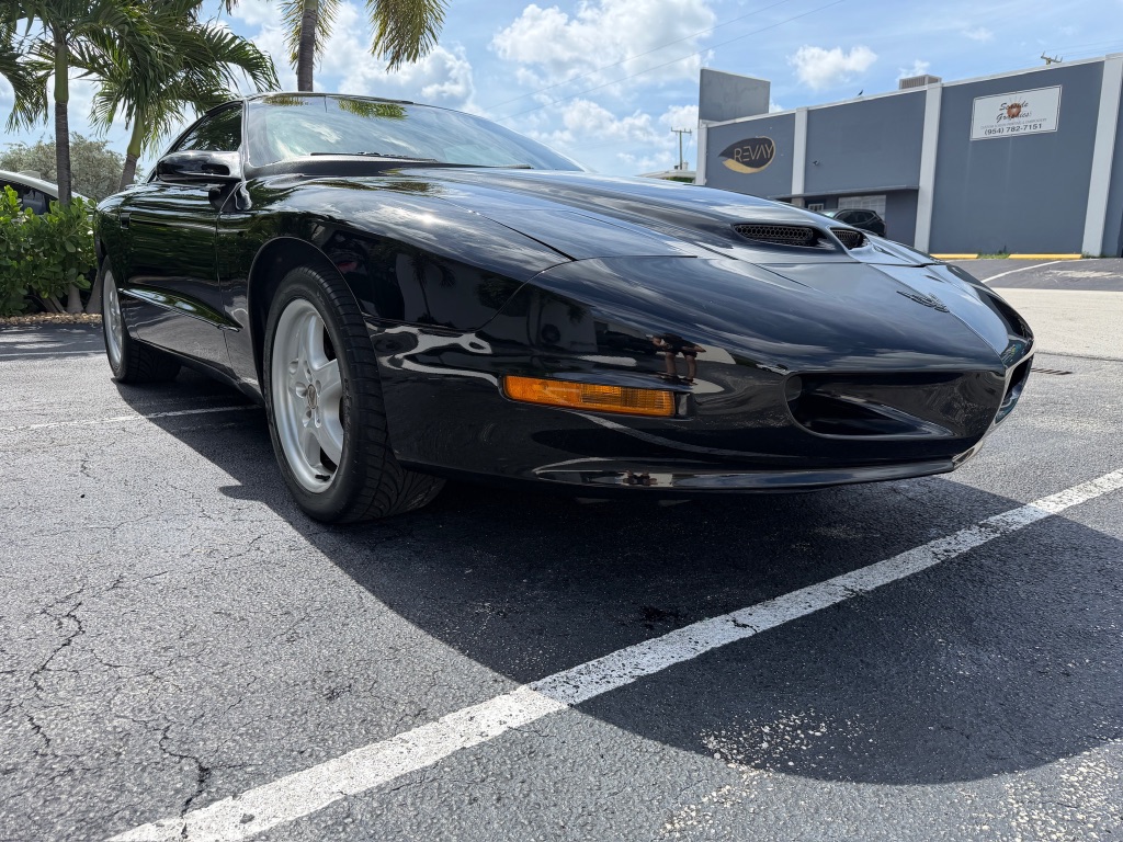 1995 Pontiac Firebird - Photo 7