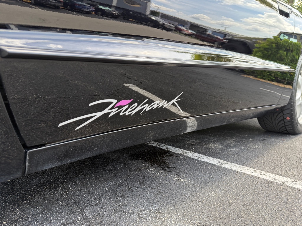 1995 Pontiac Firebird - Photo 15