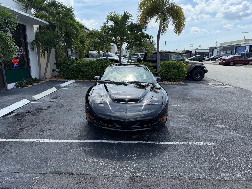 1995 Pontiac Firebird - Photo 6
