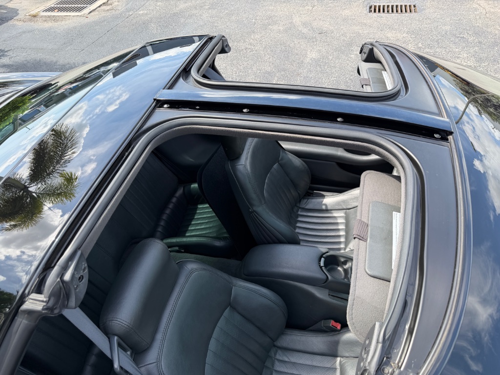1995 Pontiac Firebird - Photo 40