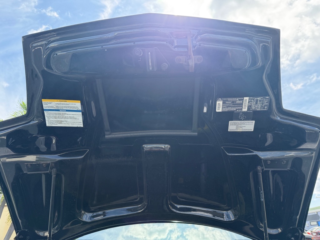 1995 Pontiac Firebird - Photo 39