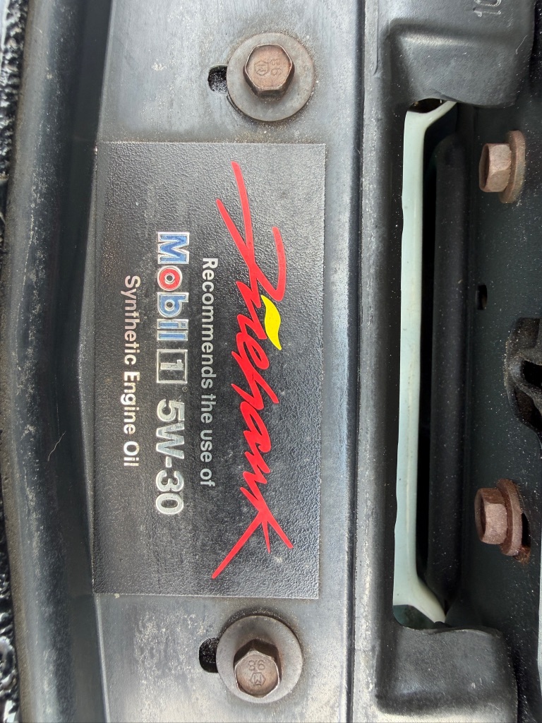 1995 Pontiac Firebird - Photo 36