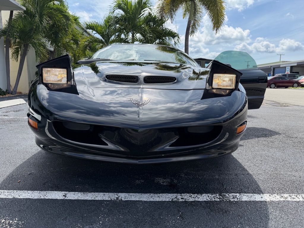 1995 Pontiac Firebird - Photo 17