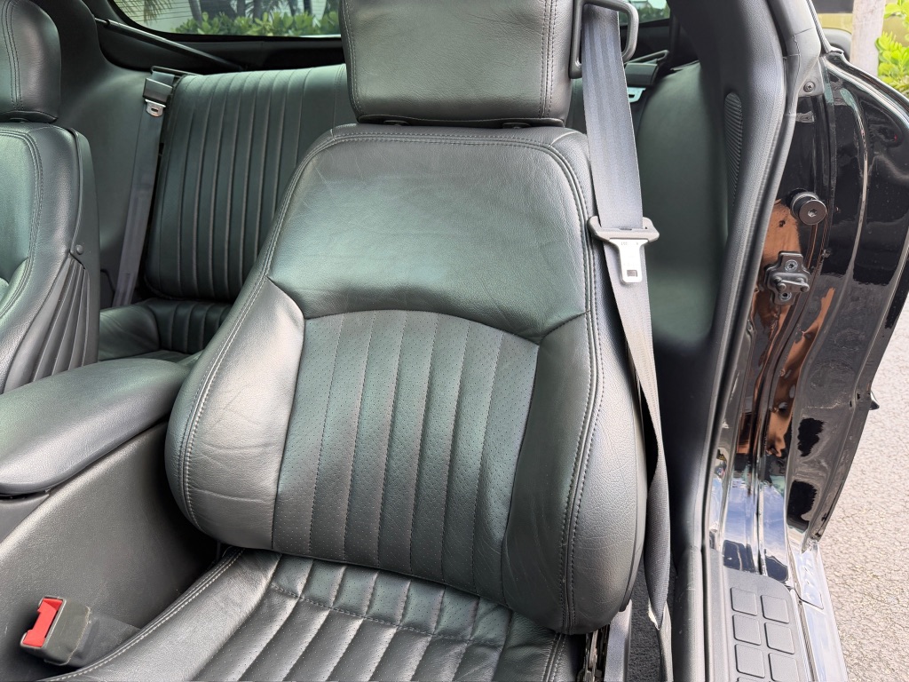 1995 Pontiac Firebird - Photo 20