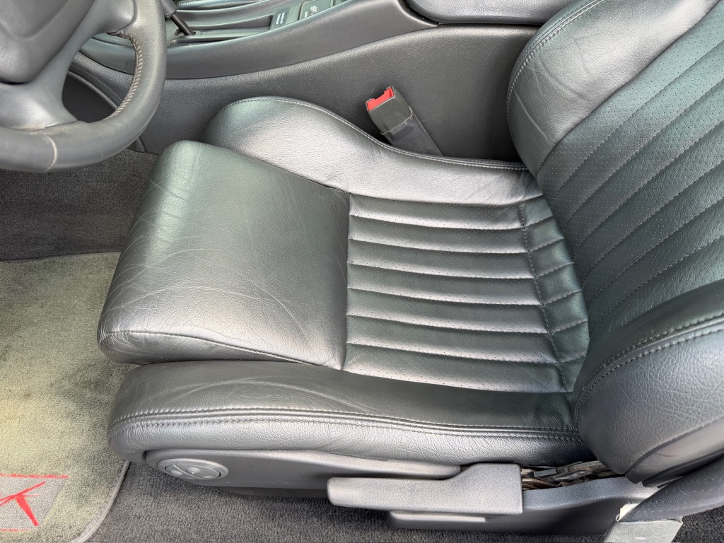 1995 Pontiac Firebird - Photo 21