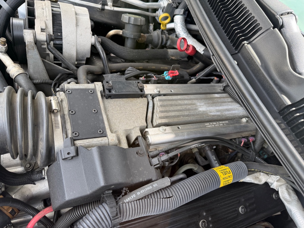 1995 Pontiac Firebird - Photo 38
