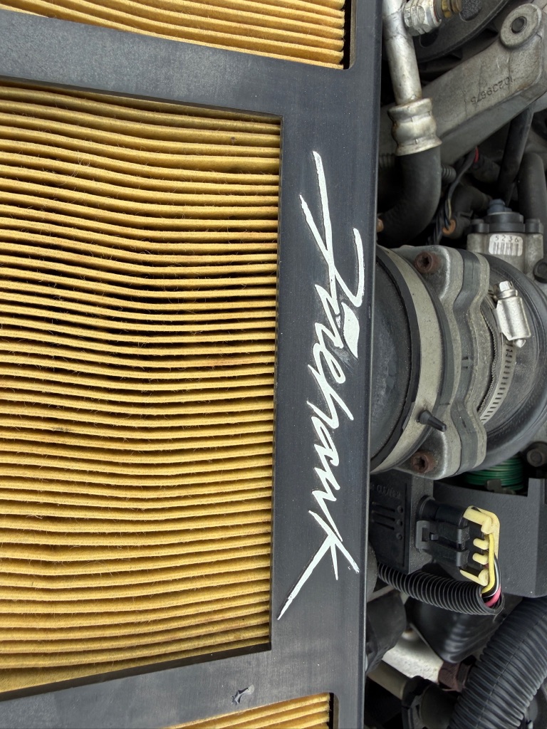 1995 Pontiac Firebird - Photo 37