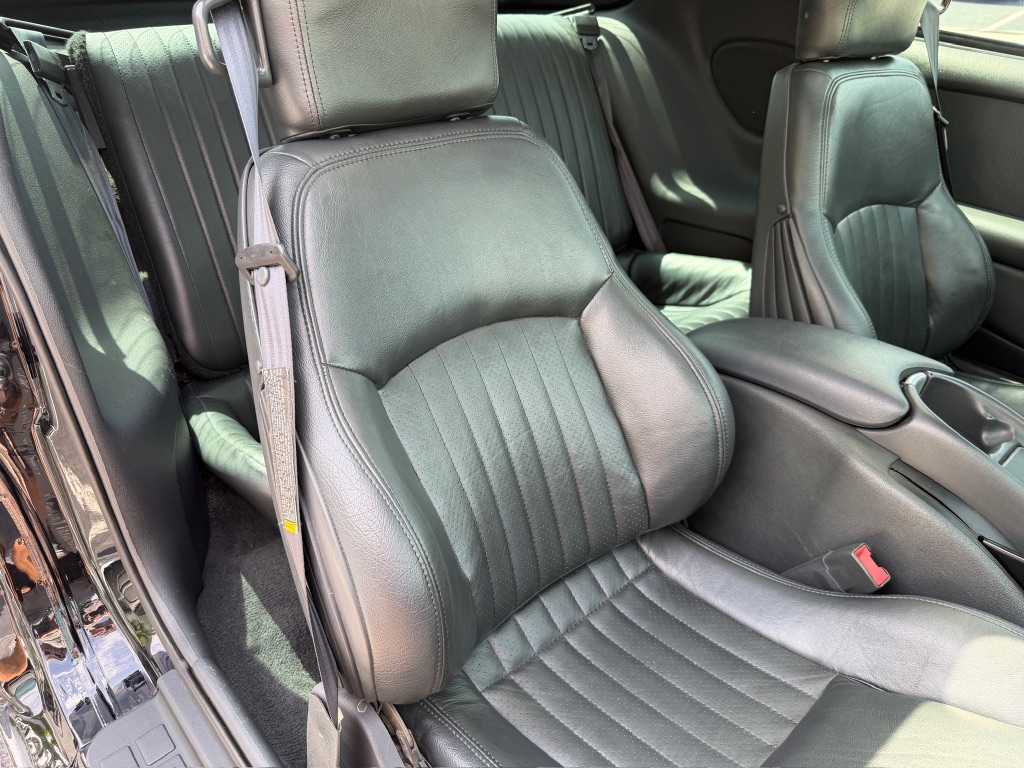 1995 Pontiac Firebird - Photo 32