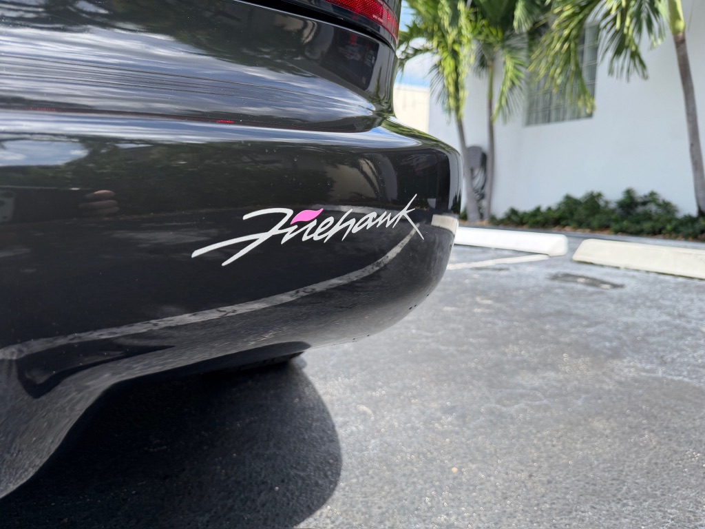 1995 Pontiac Firebird - Photo 14