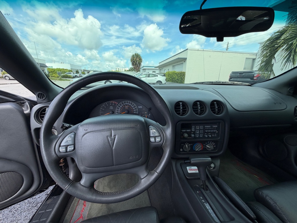 1995 Pontiac Firebird - Photo 26