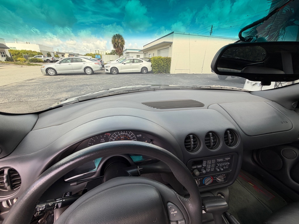 1995 Pontiac Firebird - Photo 29