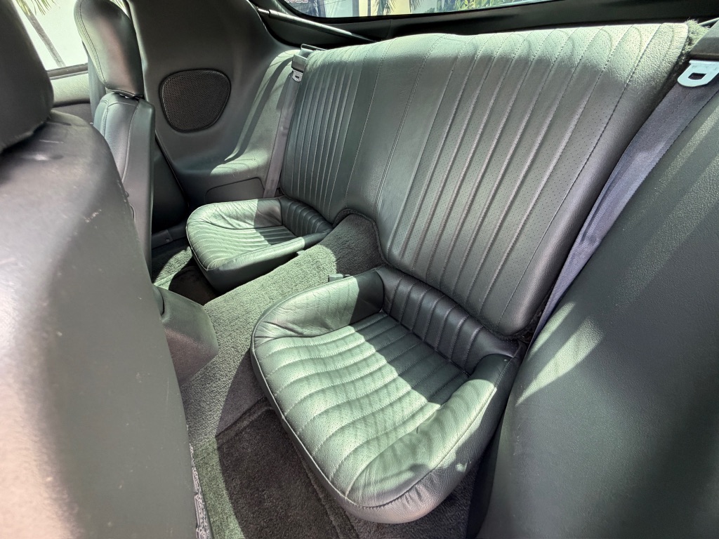 1995 Pontiac Firebird - Photo 24
