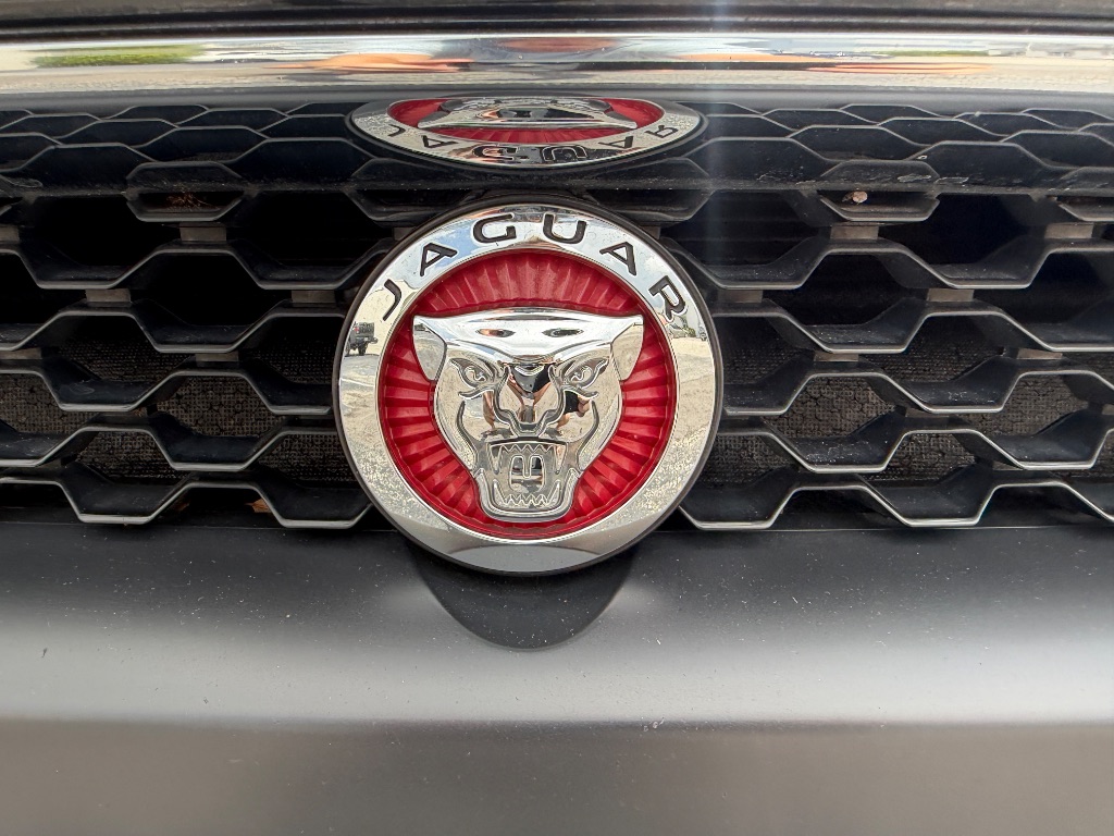 2015 Jaguar F-TYPE Base - Photo 26