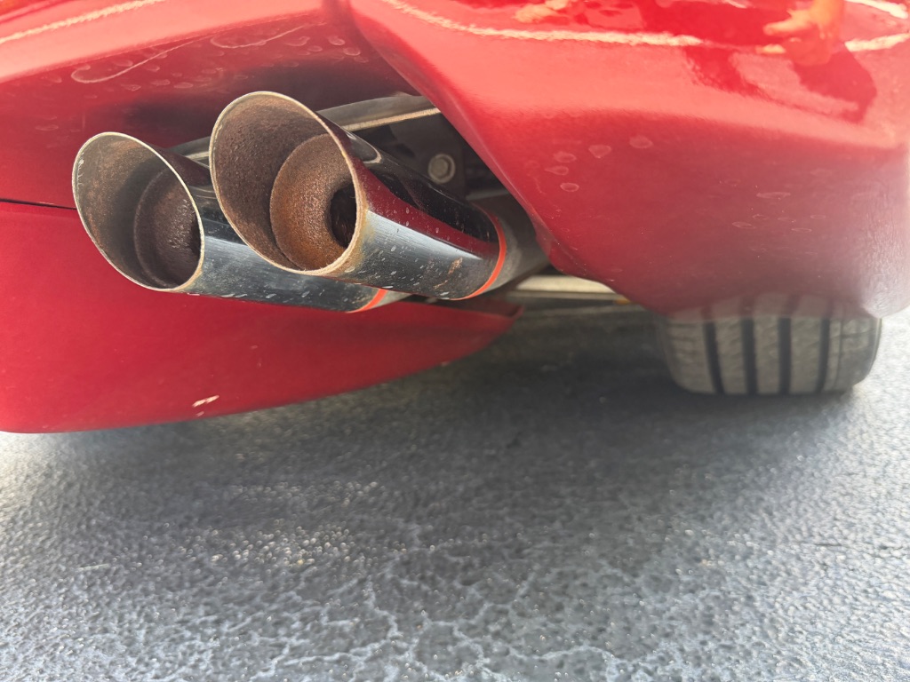 1988 Chevrolet Corvette - Photo 49