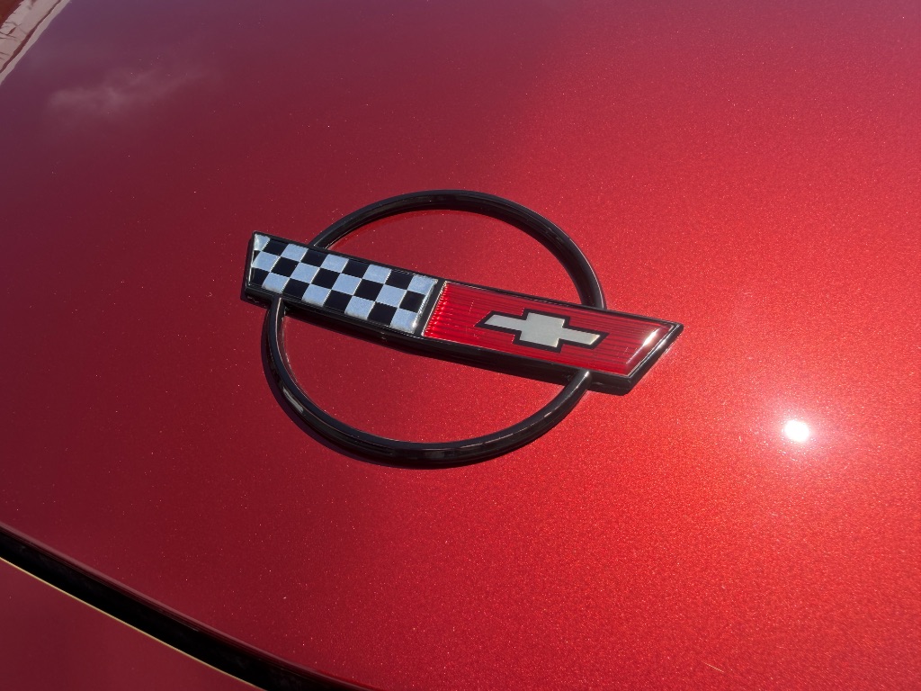 1988 Chevrolet Corvette - Photo 11