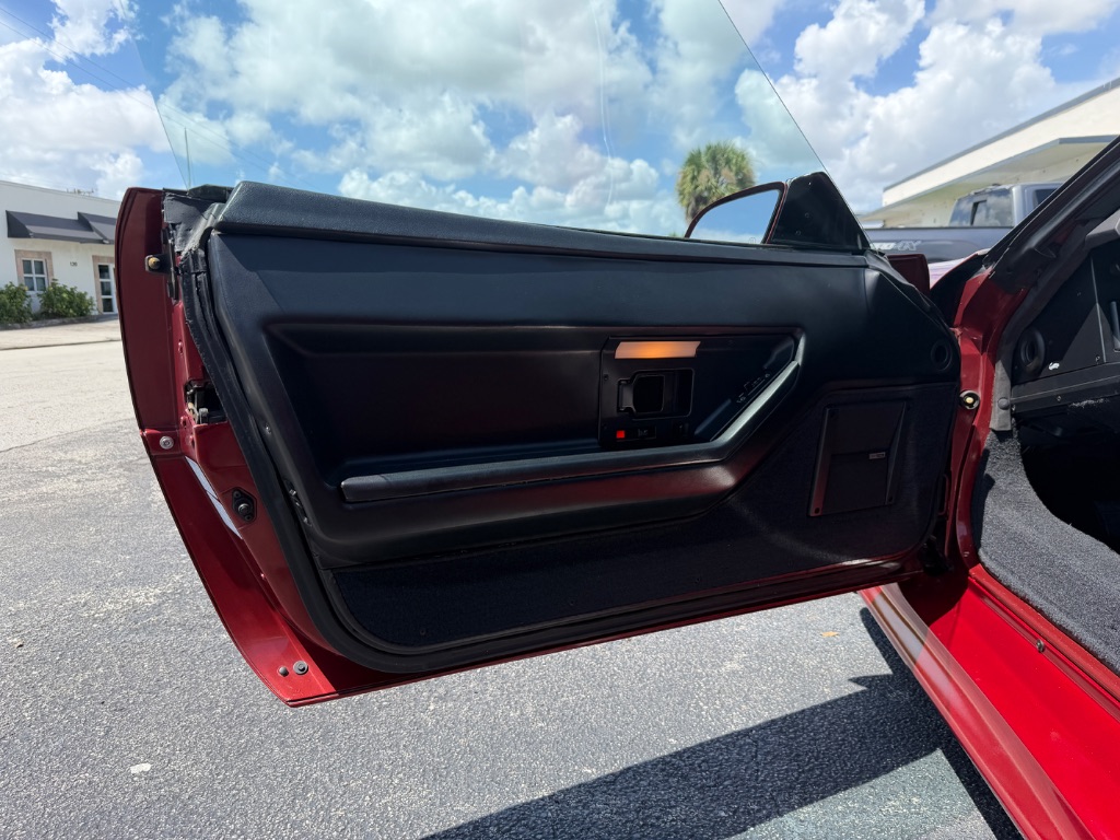 1988 Chevrolet Corvette - Photo 18