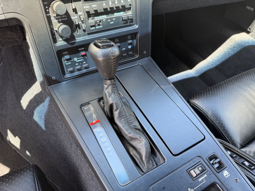 1988 Chevrolet Corvette - Photo 24
