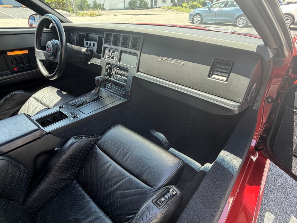 1988 Chevrolet Corvette - Photo 32