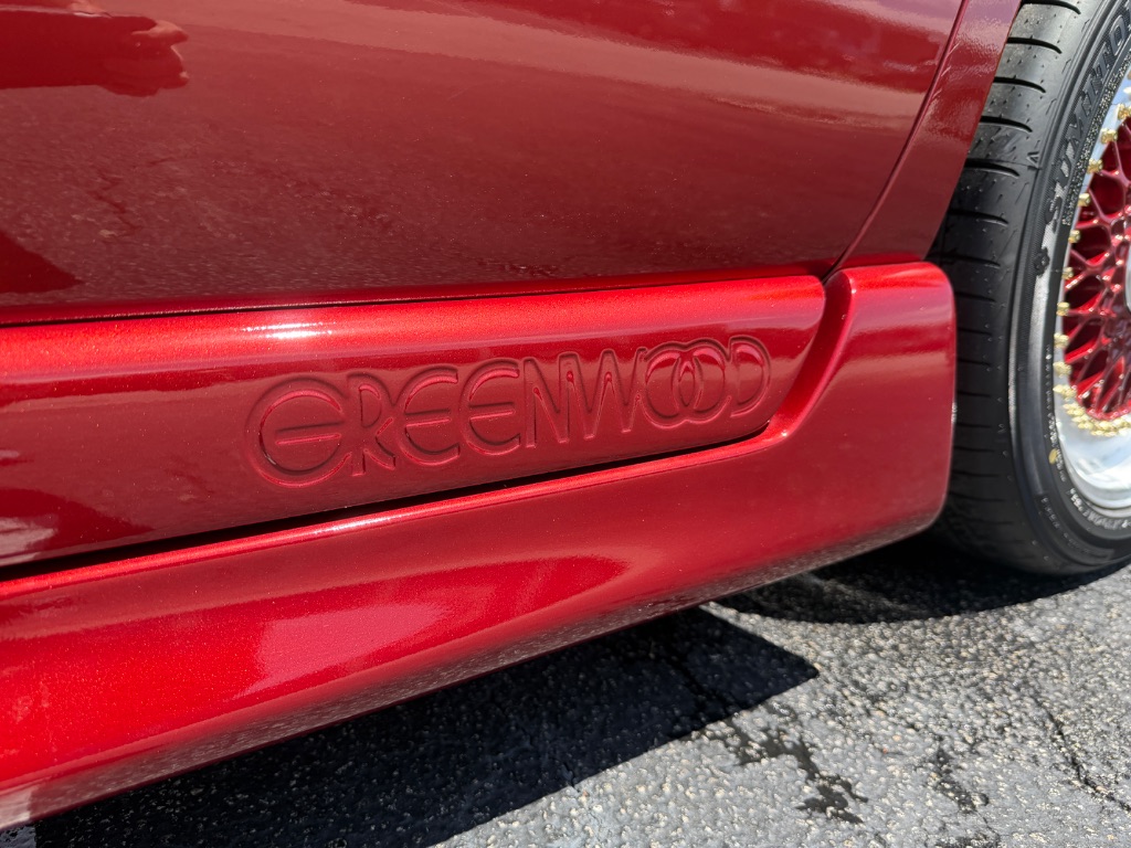 1988 Chevrolet Corvette - Photo 14