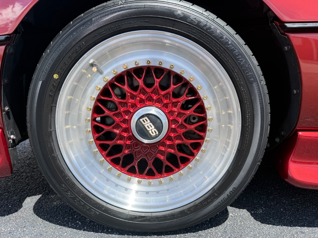 1988 Chevrolet Corvette - Photo 17