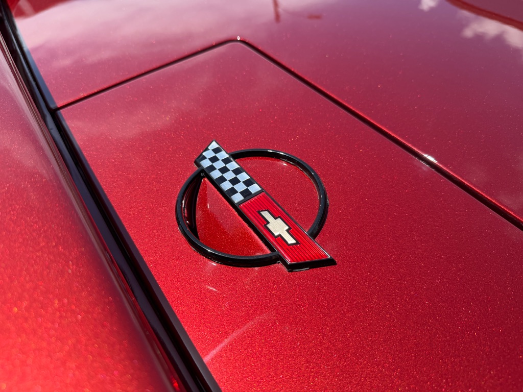 1988 Chevrolet Corvette - Photo 16