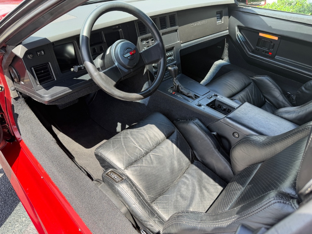 1988 Chevrolet Corvette - Photo 20